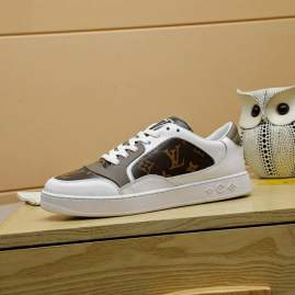 Picture of Louis Vuitton Shoes _SKULVsz38-44hnh120515042